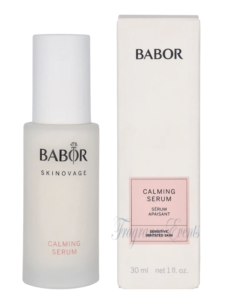 Babor Calming Serum