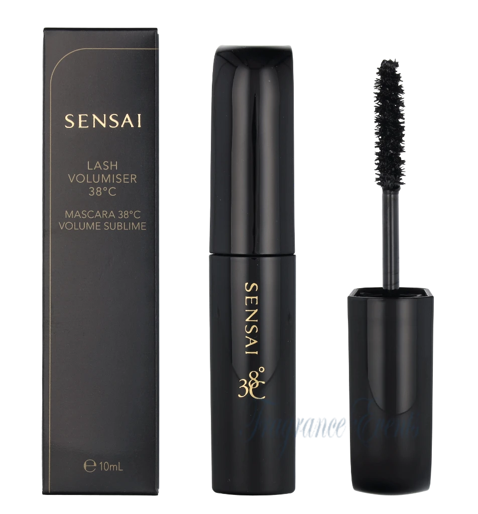 Sensai Lash Volumiser 38 Degree