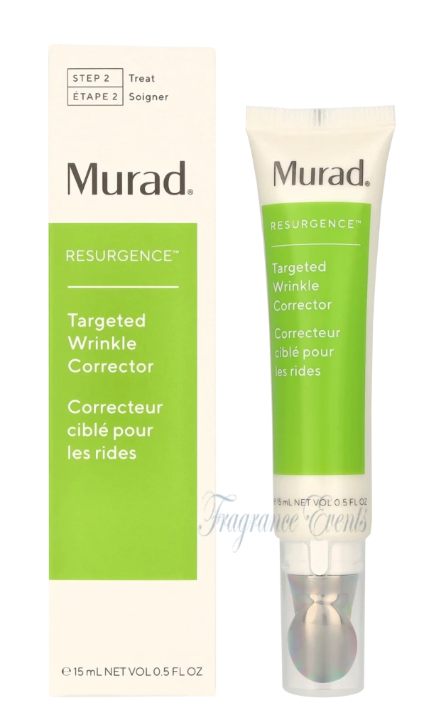 Murad Resurgence Targeted Wrinkle Corrector