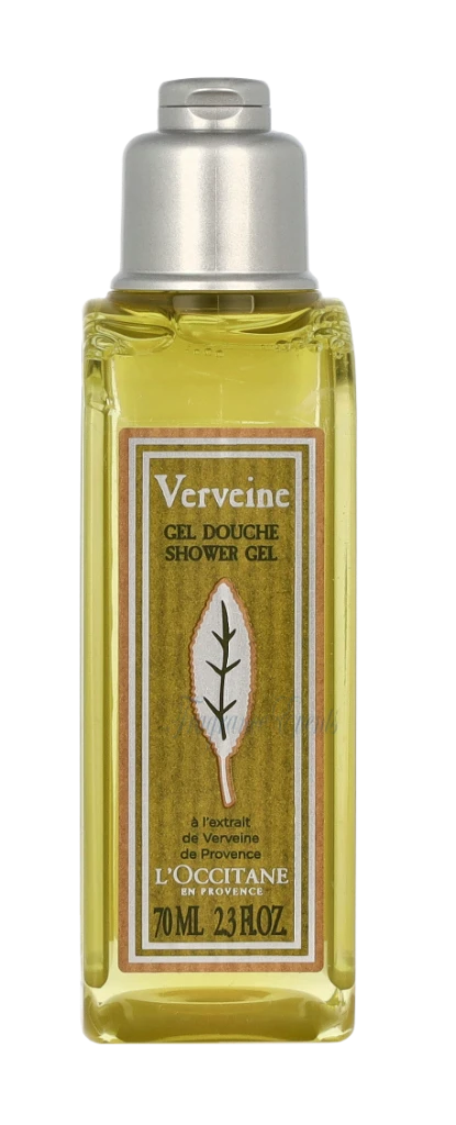 L'Occitane Verveine Shower Gel