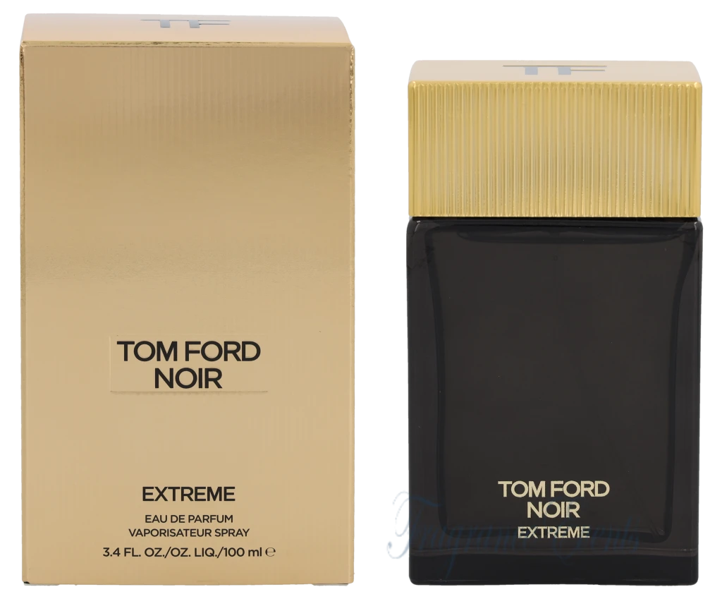 Tom Ford Noir Extreme Edp Spray