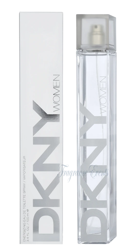 DKNY Women Edt Spray