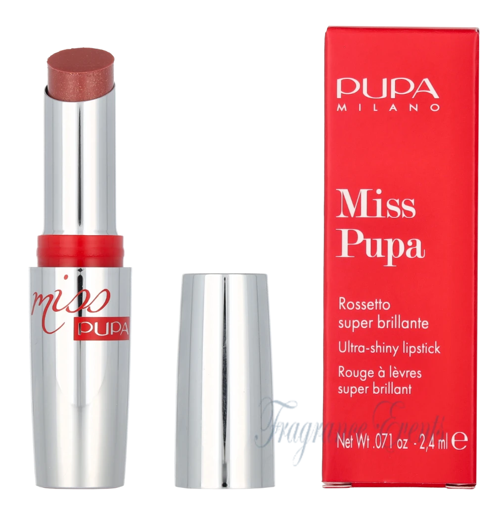 Pupa Miss Pupa Lipstick