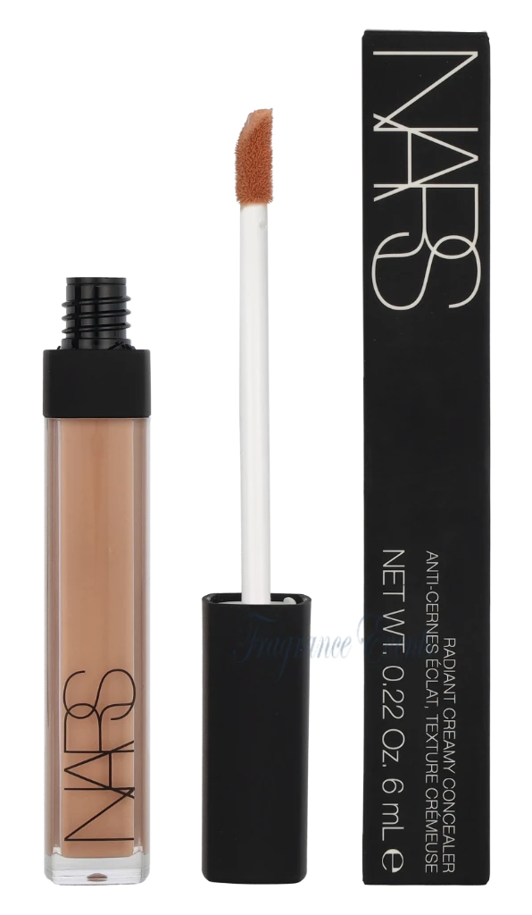 Nars Radiant Creamy Concealer