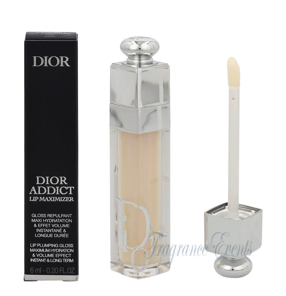 Dior Addict Lip Maximizer
