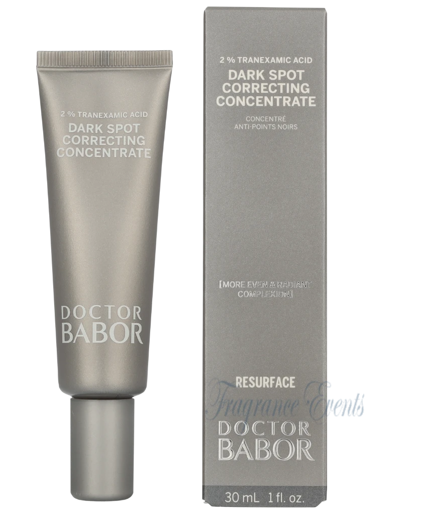 Babor Resurface Dark Spot Correcting Concentrate