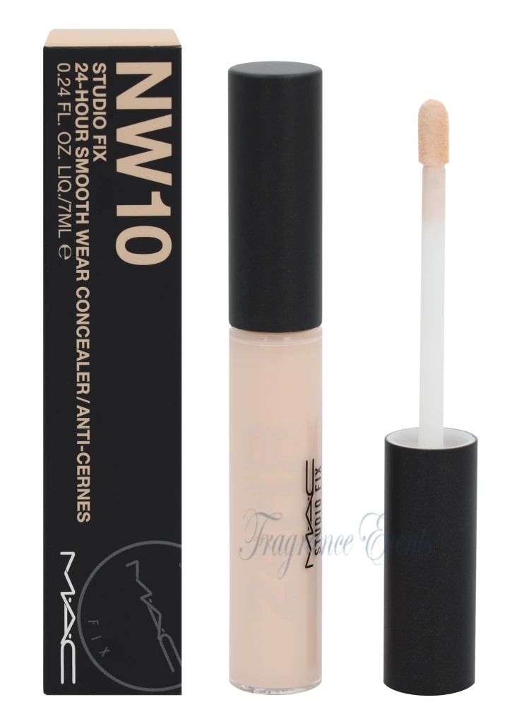 MAC Studio Fix 24-Hour Smooth Wear Concealer