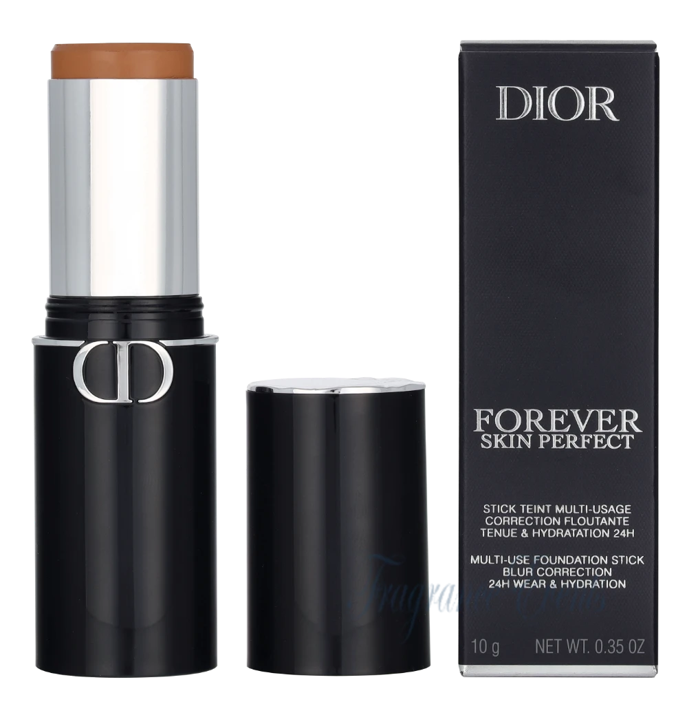 Dior Forever Skin Perfect Foundation