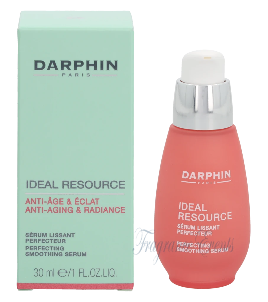 Darphin Ideal Resource Anti-Aging Radiance Serum