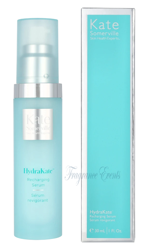 Kate Somerville HydraKate Recharging Hydrating Serum