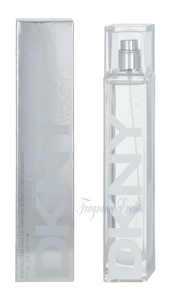 DKNY Women Edp Spray