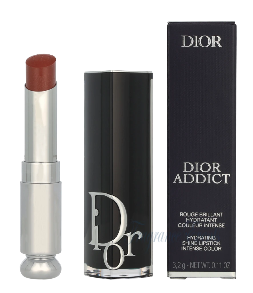 Dior Addict Shine Lipstick - Refillable