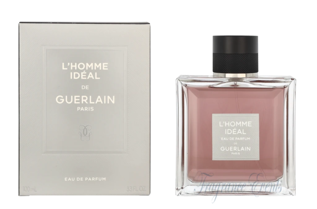 Guerlain L'Homme Ideal Edp Spray