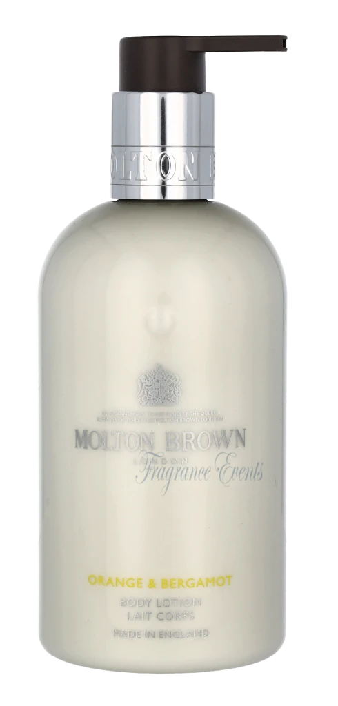 Molton Brown Orange & Bergamot Body Lotion