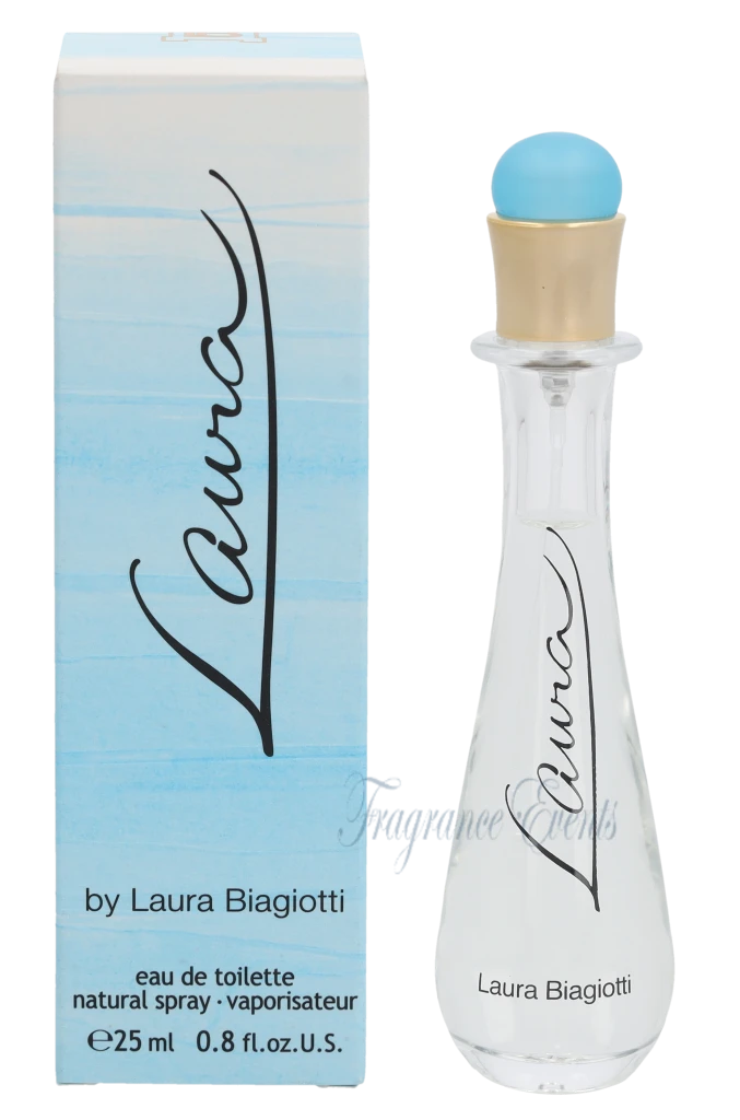 Laura Biagiotti Laura Edt Spray