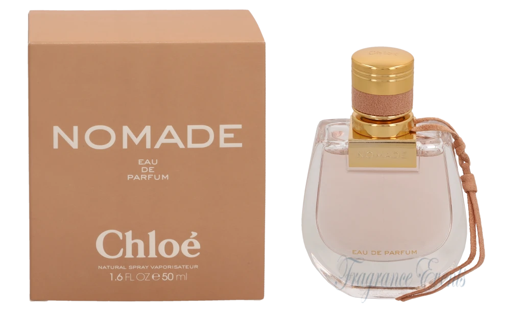 Chloe Nomade Edp Spray