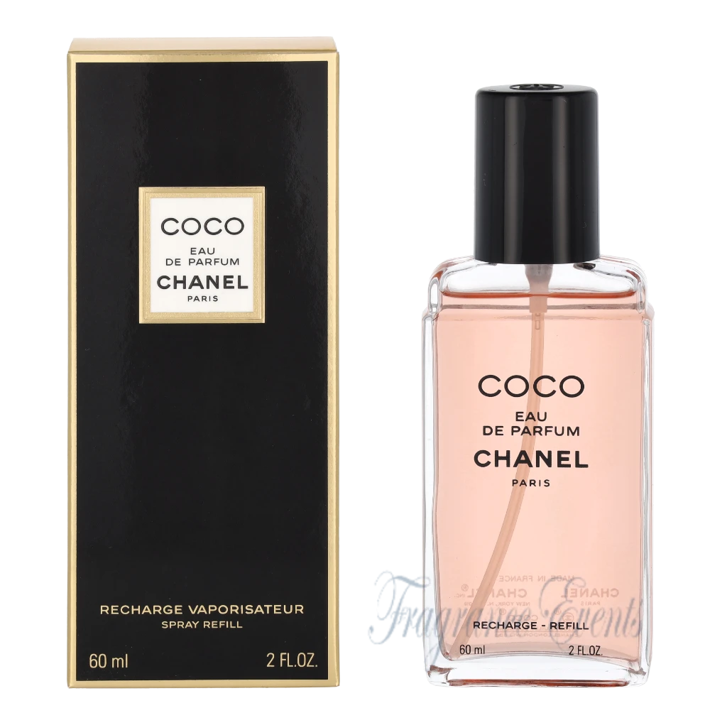 Chanel Coco Edp Spray Refill