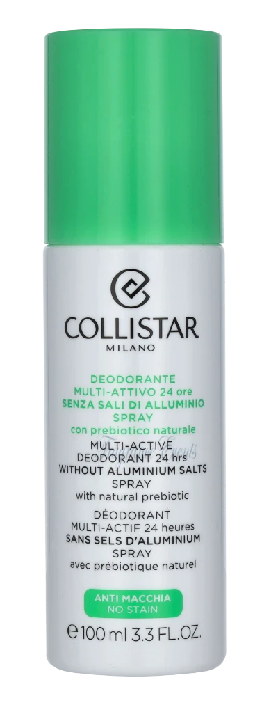 Collistar Multi-Active Deo Spray