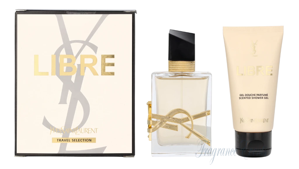 YSL Libre Giftset
