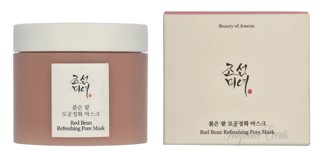 Beauty Of Joseon Red Bean Refreshing Pore Mask