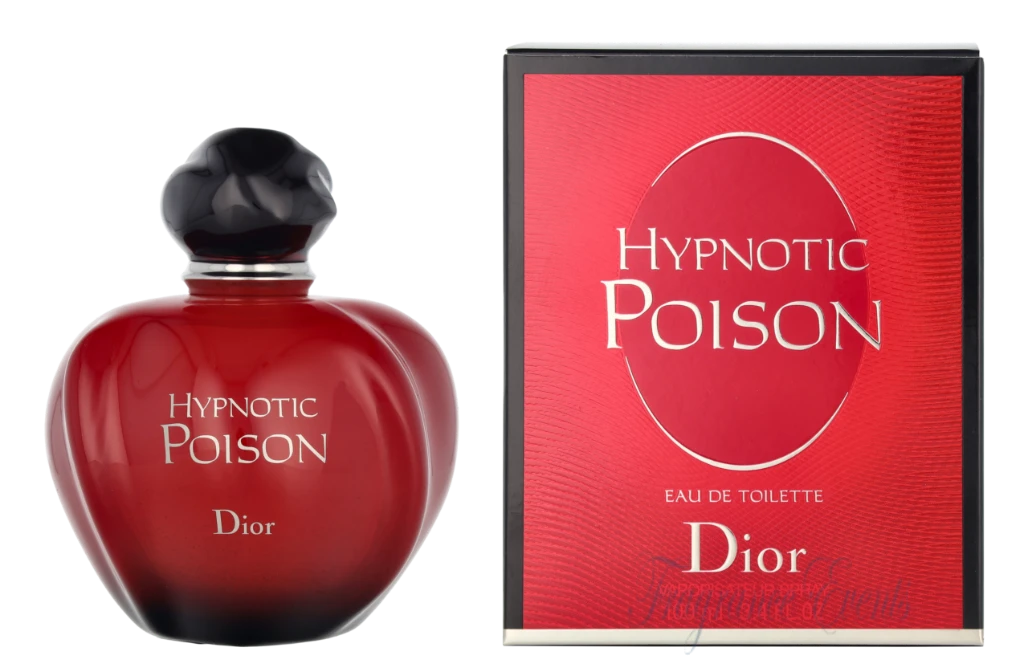 Dior Hypnotic Poison Edt Spray