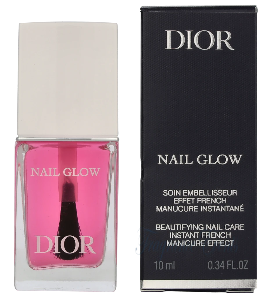 Dior Nail Glow