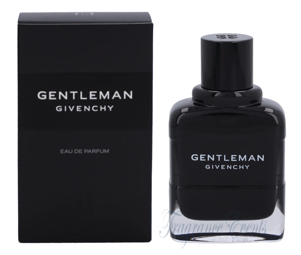 Givenchy Gentleman Edp Spray