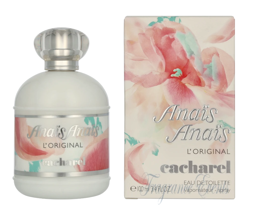 Cacharel Anais Anais L'Original Edt Spray