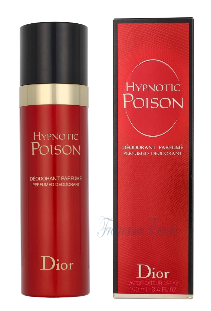 Dior Hypnotic Poison Deo Spray