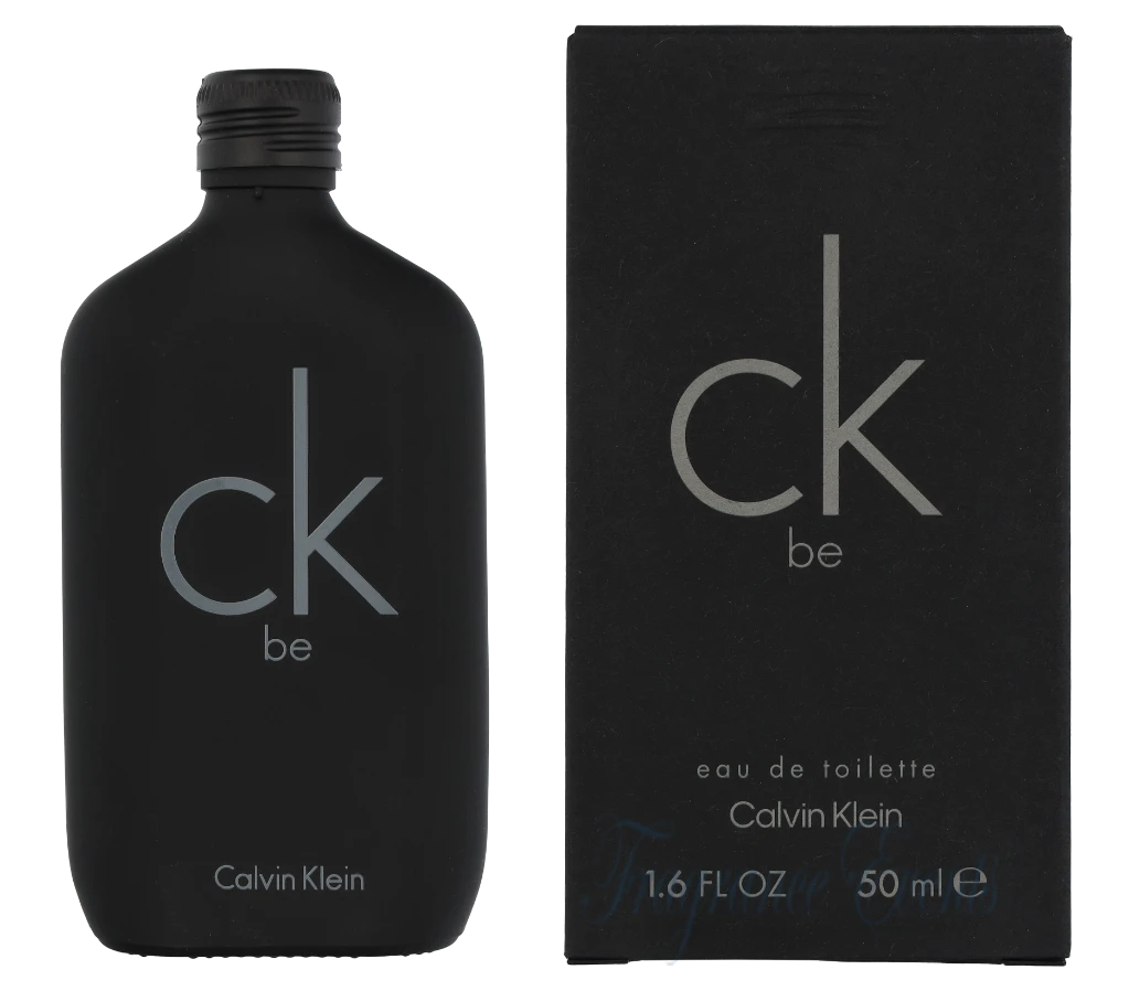 Calvin Klein Ck Be Edt Spray