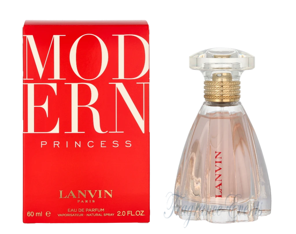 Lanvin Modern Princess Edp Spray