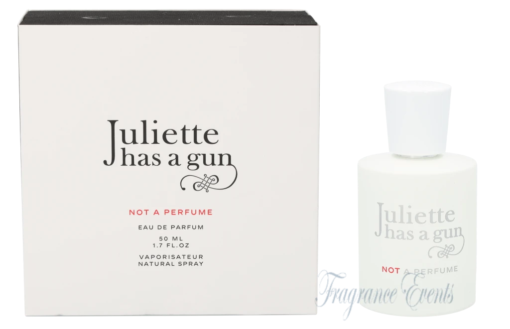 Juliette Has A Gun Not A Perfume Edp Spray