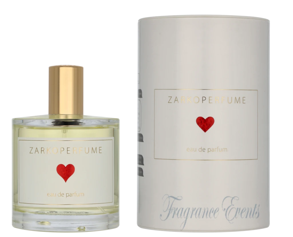Zarko Sending Love EDP Spray