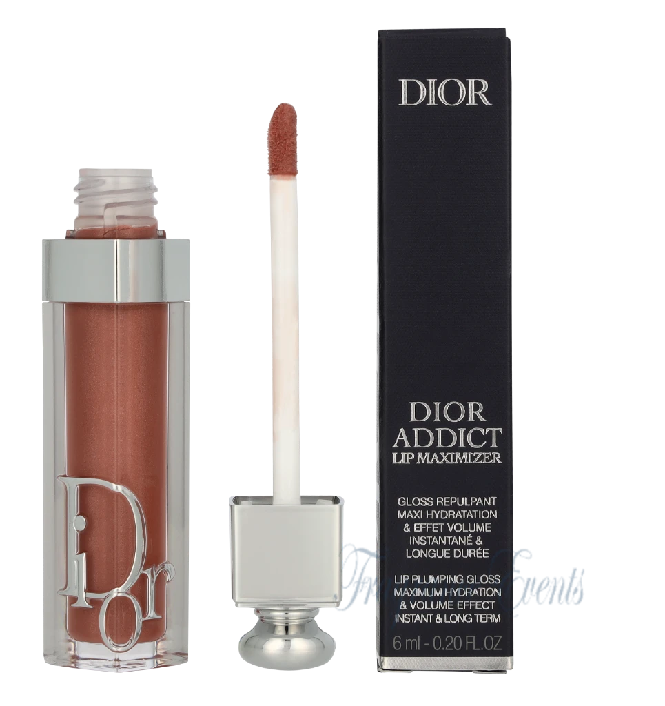 Dior Addict Lip Maximizer