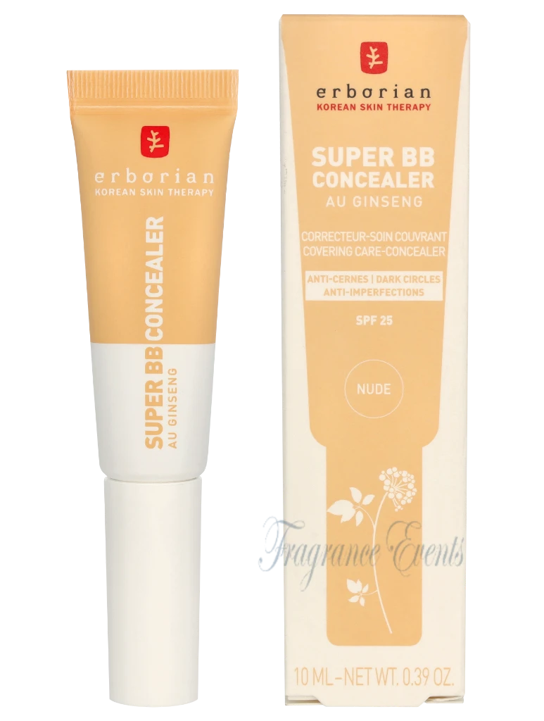 Erborian Super BB Concealer