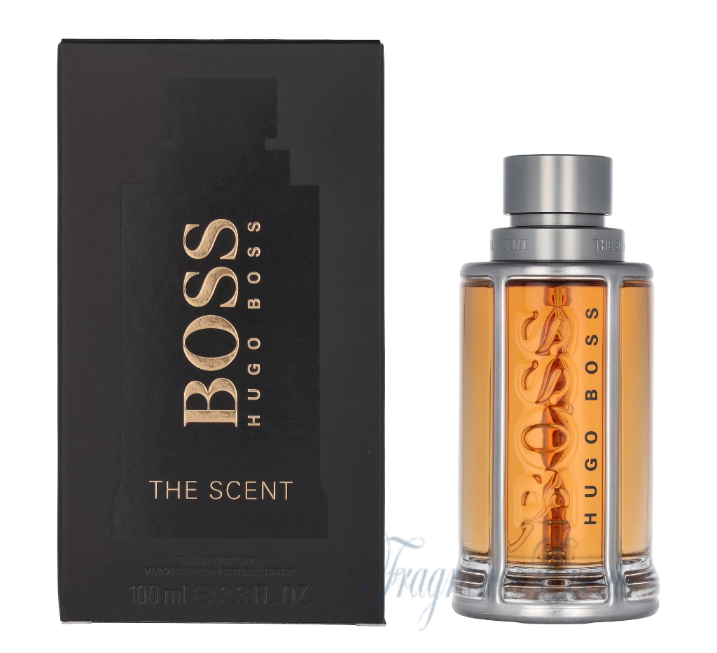Hugo Boss The Scent Edt Spray