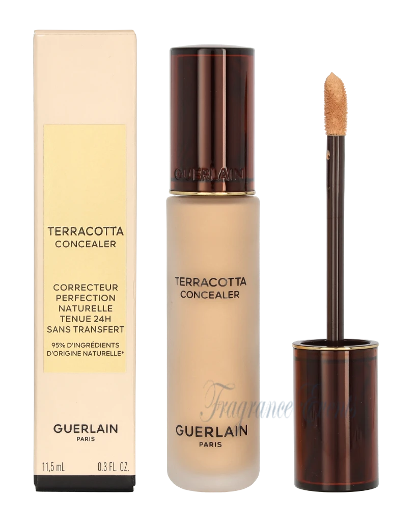 Guerlain Terracotta Natural-Perfection Concealer