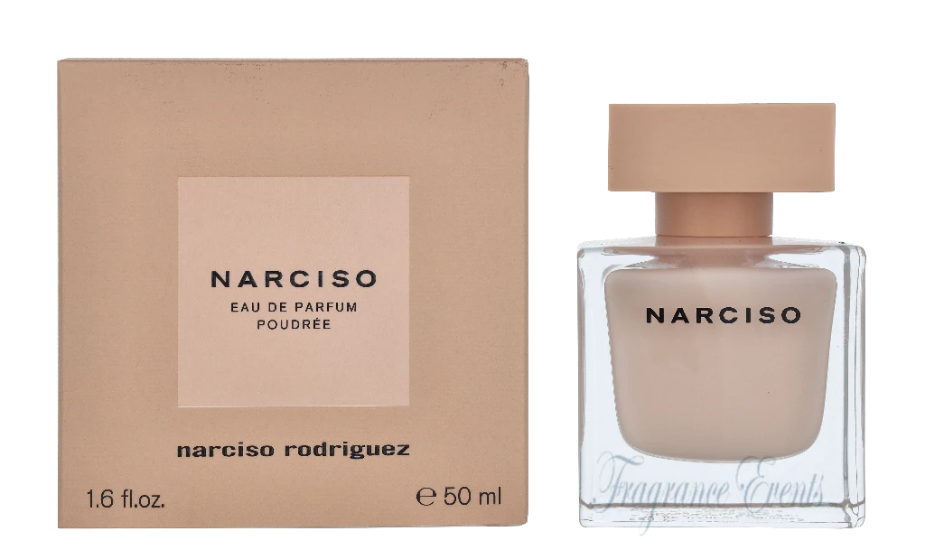 Narciso Rodriguez Narciso Poudree Edp Spray