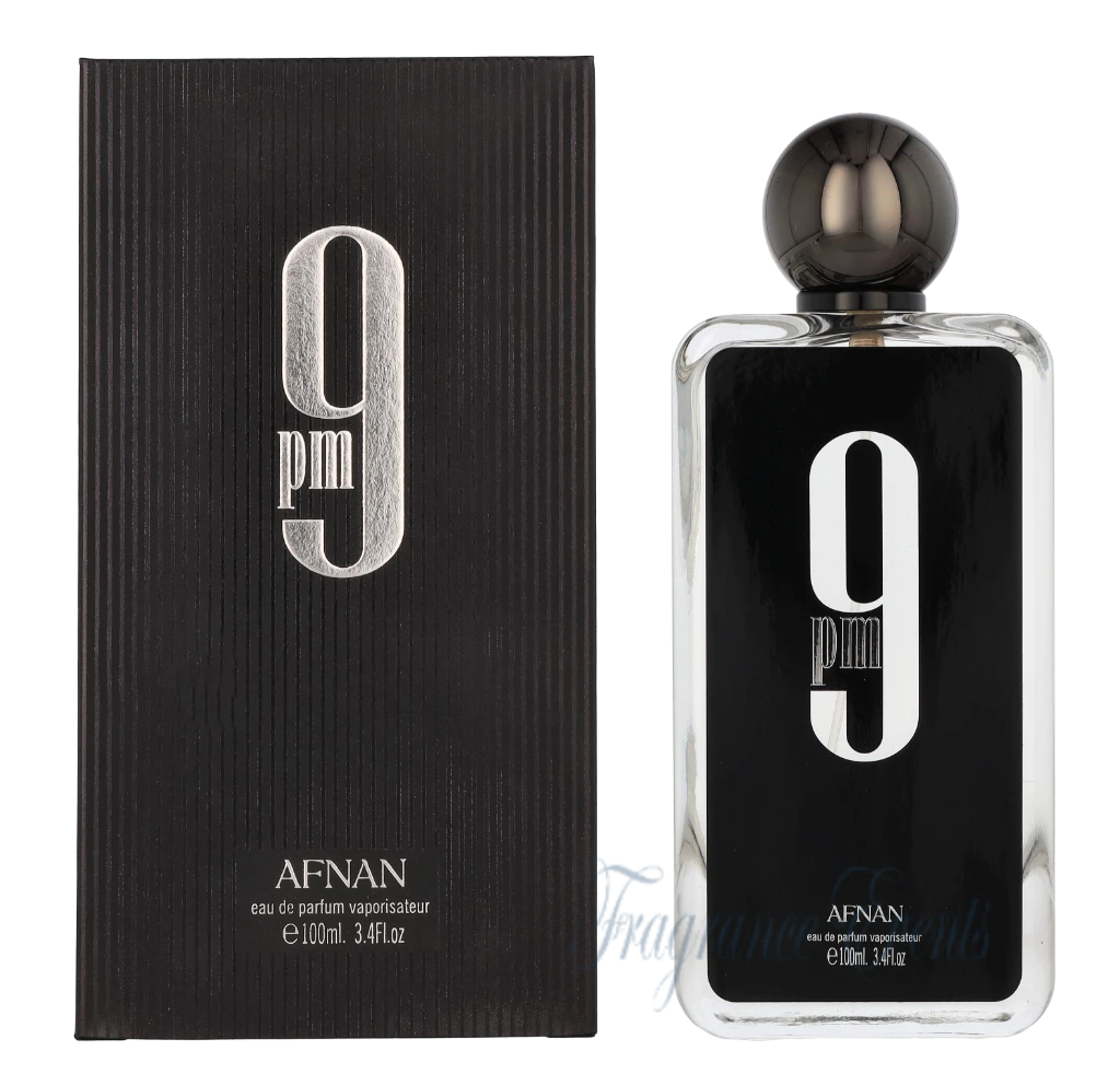 Afnan PM9 Edp Spray