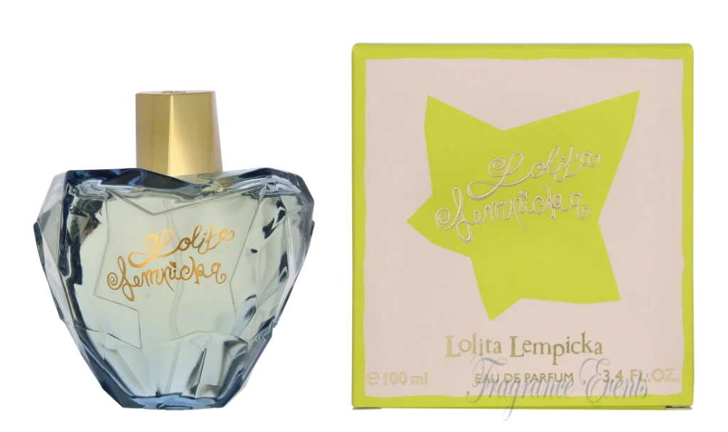 Lolita Lempicka Edp Spray