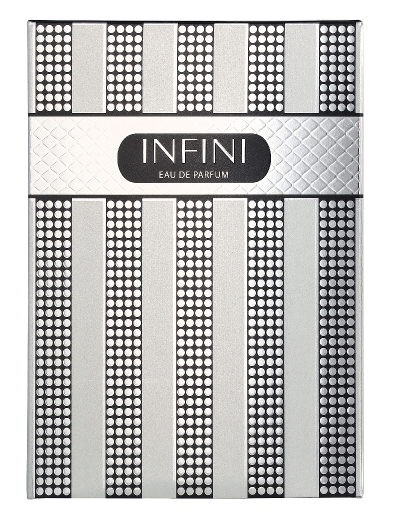 Khadlaj Infini Edp Spray