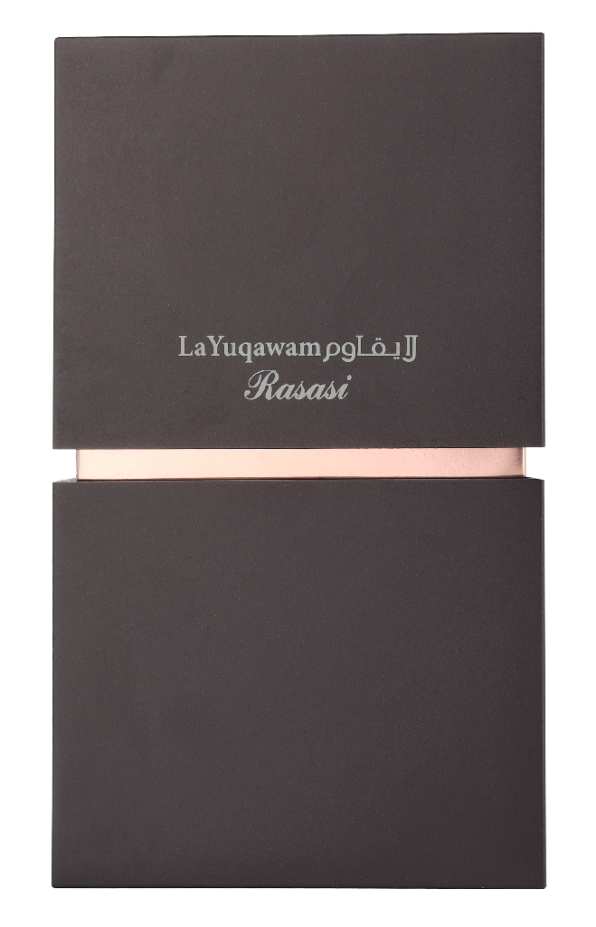 Rasasi La Yuqawam Pour Homme Edp Spray