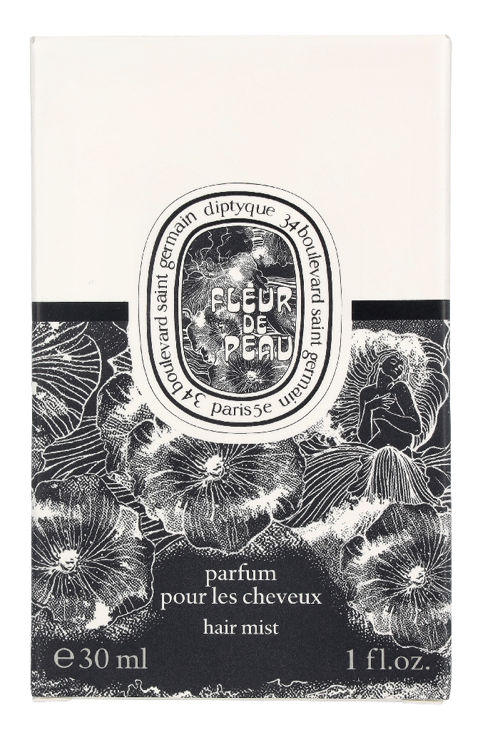 Diptyque Fleur De Peau Hair Mist