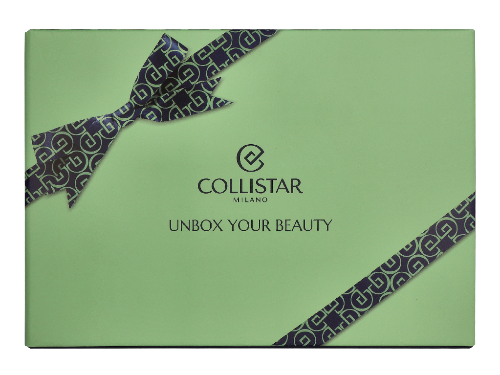 Collistar Attivi Puri Set