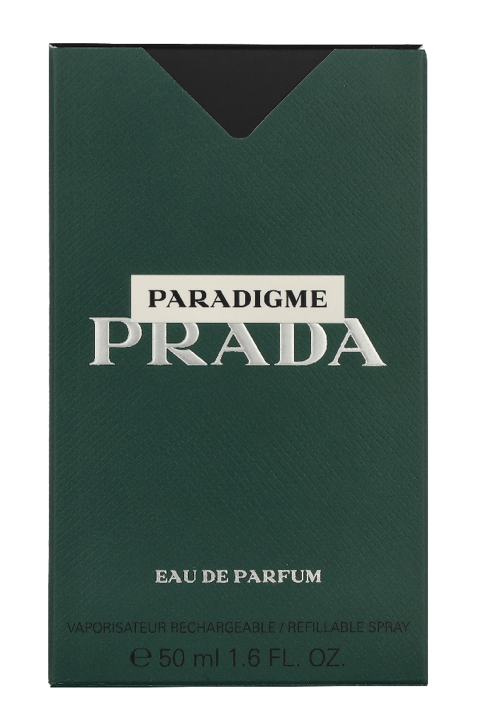 Prada Paradigme Edp Spray