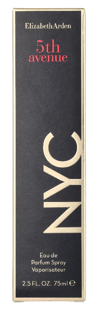 E.Arden 5Th Avenue NYC Edp Spray