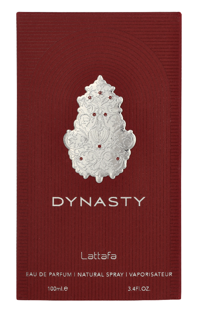 Lattafa Dynasty Edp Spray