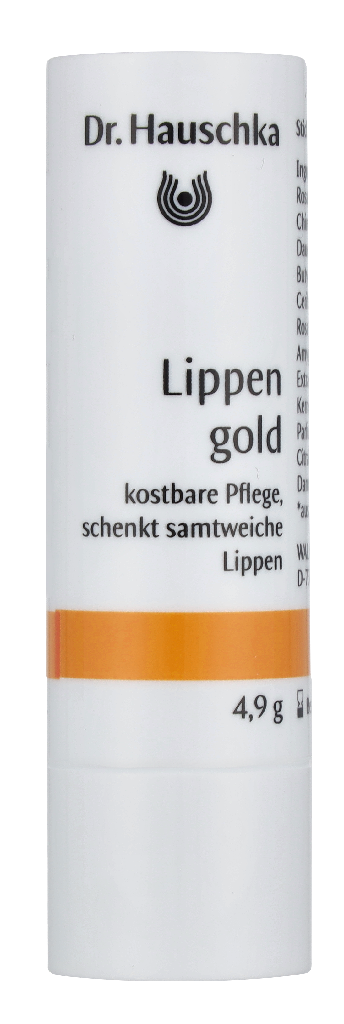 Dr. Hauschka Lip Care Stick