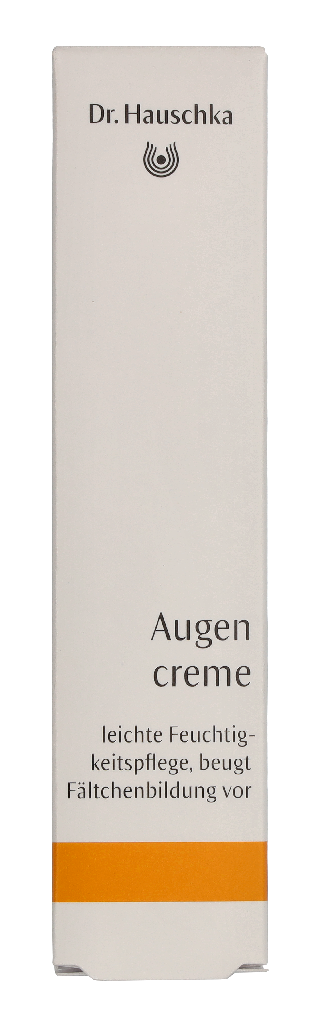 Dr. Hauschka Daily Hydrating Eye Cream