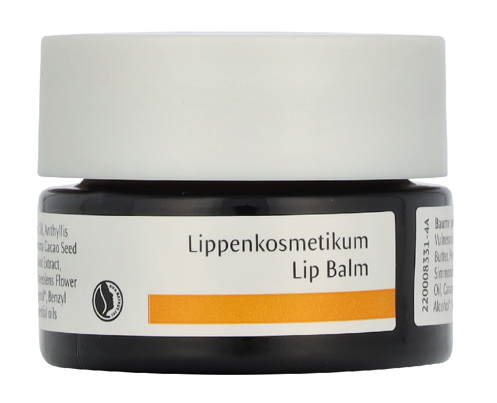 Dr. Hauschka Lip Balm